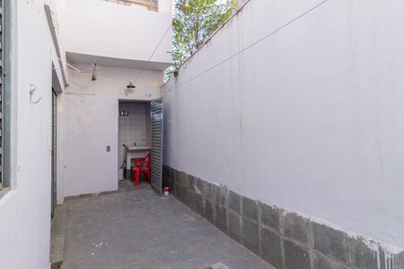 Casa para alugar com 70m², 3 quartos e 1 vaga Casa para alugar com 70m², 3 quartos e 1 vagaQuintal