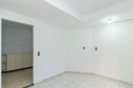 Sala de casa à venda com 3 quartos, 70m² em Chácara São João, São Paulo