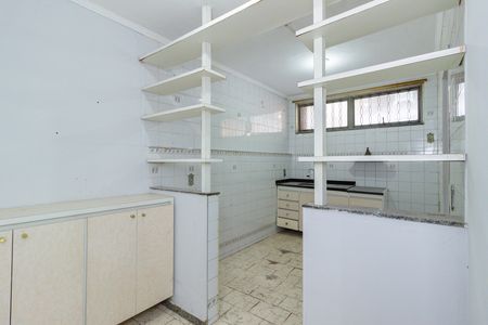 Casa para alugar com 70m², 3 quartos e 1 vaga Casa para alugar com 70m², 3 quartos e 1 vagaCozinha
