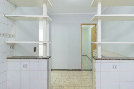 Casa para alugar com 70m², 3 quartos e 1 vaga Casa para alugar com 70m², 3 quartos e 1 vagaCozinha