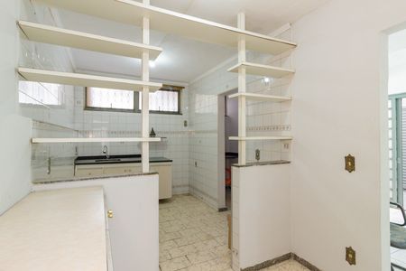 Casa para alugar com 70m², 3 quartos e 1 vaga Casa para alugar com 70m², 3 quartos e 1 vagaCozinha