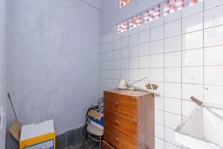 Casa para alugar com 70m², 3 quartos e 1 vaga Casa para alugar com 70m², 3 quartos e 1 vagaLavanderia