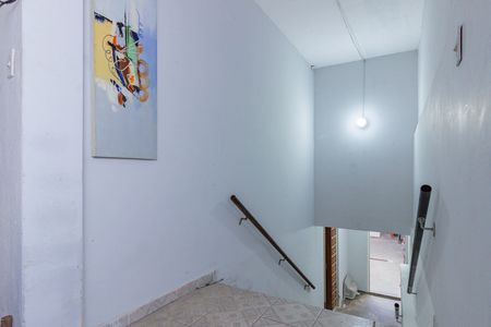 Casa para alugar com 70m², 3 quartos e 1 vaga Casa para alugar com 70m², 3 quartos e 1 vagaEntrada