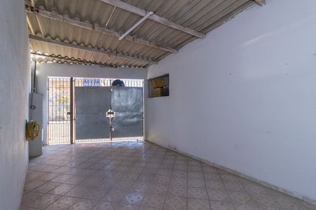 Casa para alugar com 70m², 3 quartos e 1 vaga Casa para alugar com 70m², 3 quartos e 1 vagaGaragem