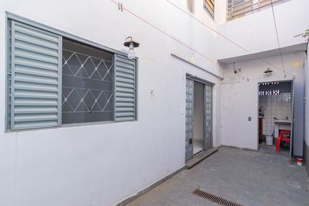Casa para alugar com 70m², 3 quartos e 1 vaga Casa para alugar com 70m², 3 quartos e 1 vagaQuintal