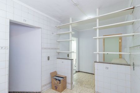 Casa para alugar com 70m², 3 quartos e 1 vaga Casa para alugar com 70m², 3 quartos e 1 vagaCozinha