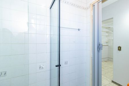 Casa para alugar com 70m², 3 quartos e 1 vaga Casa para alugar com 70m², 3 quartos e 1 vagaBanheiro