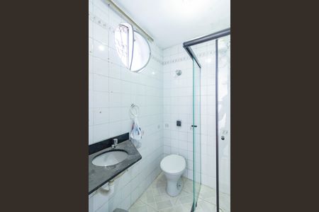 Casa para alugar com 70m², 3 quartos e 1 vaga Casa para alugar com 70m², 3 quartos e 1 vagaBanheiro