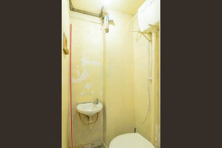 Casa para alugar com 70m², 3 quartos e 1 vaga Casa para alugar com 70m², 3 quartos e 1 vagaBanheiro Casa 2