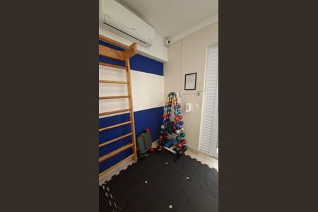 Apartamento à venda com 41m², 2 quartos e 1 vaga
