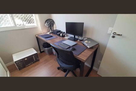 Apartamento à venda com 41m², 2 quartos e 1 vaga
