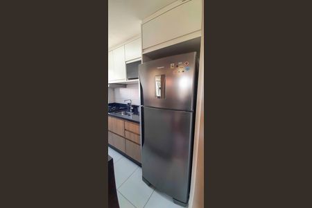 Apartamento à venda com 41m², 2 quartos e 1 vaga