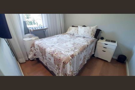 Apartamento à venda com 41m², 2 quartos e 1 vaga