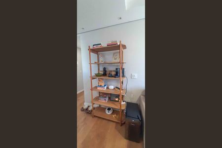 Apartamento à venda com 41m², 2 quartos e 1 vaga