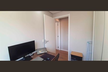 Apartamento à venda com 41m², 2 quartos e 1 vaga