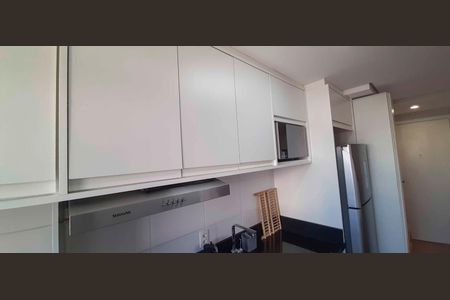 Apartamento à venda com 41m², 2 quartos e 1 vaga