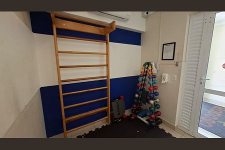 Apartamento à venda com 41m², 2 quartos e 1 vaga