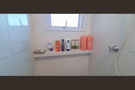 Apartamento à venda com 41m², 2 quartos e 1 vaga
