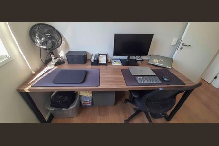 Apartamento à venda com 41m², 2 quartos e 1 vaga