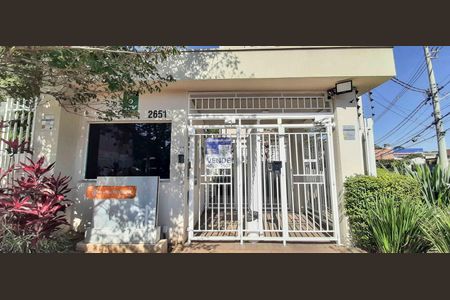 Apartamento à venda com 41m², 2 quartos e 1 vaga