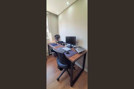 Apartamento à venda com 41m², 2 quartos e 1 vaga