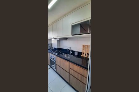 Apartamento à venda com 41m², 2 quartos e 1 vaga