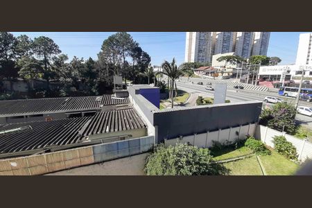 Apartamento à venda com 41m², 2 quartos e 1 vaga Apartamento à venda com 41m², 2 quartos e 1 vagaVista do Quarto 1