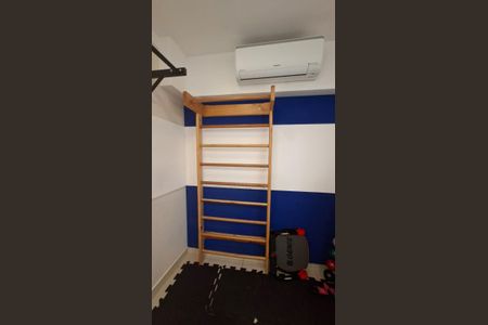 Apartamento à venda com 41m², 2 quartos e 1 vaga