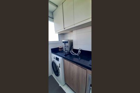 Apartamento à venda com 41m², 2 quartos e 1 vaga