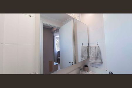 Apartamento à venda com 41m², 2 quartos e 1 vaga