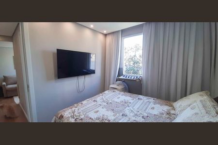 Apartamento à venda com 41m², 2 quartos e 1 vaga