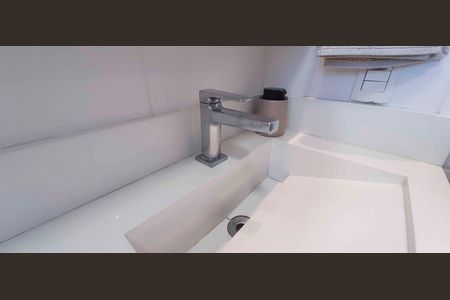 Apartamento à venda com 41m², 2 quartos e 1 vaga