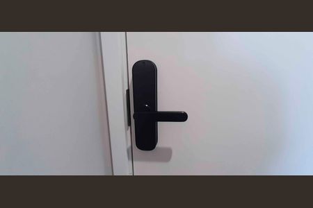 Apartamento à venda com 41m², 2 quartos e 1 vaga