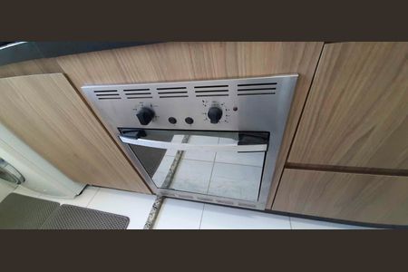 Apartamento à venda com 41m², 2 quartos e 1 vaga