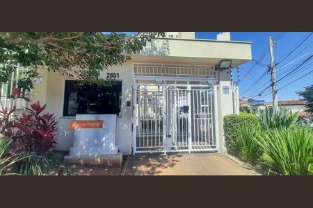 Apartamento à venda com 41m², 2 quartos e 1 vaga