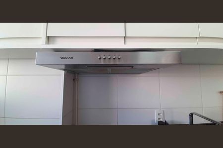 Apartamento à venda com 41m², 2 quartos e 1 vaga