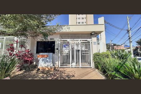 Apartamento à venda com 41m², 2 quartos e 1 vaga