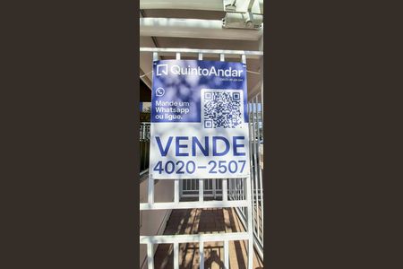 Apartamento à venda com 41m², 2 quartos e 1 vaga