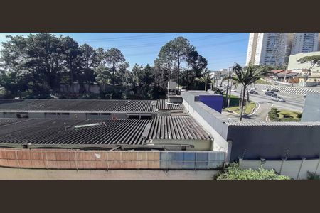 Apartamento à venda com 41m², 2 quartos e 1 vaga Apartamento à venda com 41m², 2 quartos e 1 vagaVista do Quarto 2
