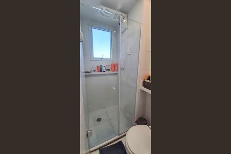 Apartamento à venda com 41m², 2 quartos e 1 vaga