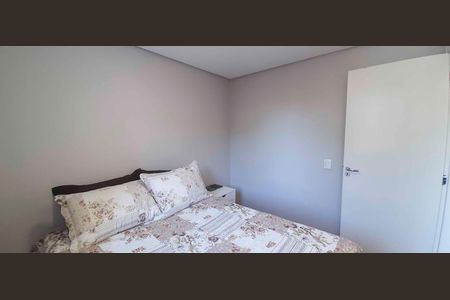 Apartamento à venda com 41m², 2 quartos e 1 vaga