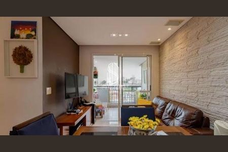 Apartamento à venda com 3 quartos, 69m² em Vila Brasilio Machado, São Paulo