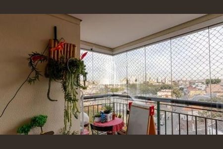 Apartamento à venda com 3 quartos, 69m² em Vila Brasilio Machado, São Paulo
