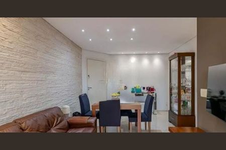 Apartamento à venda com 3 quartos, 69m² em Vila Brasilio Machado, São Paulo
