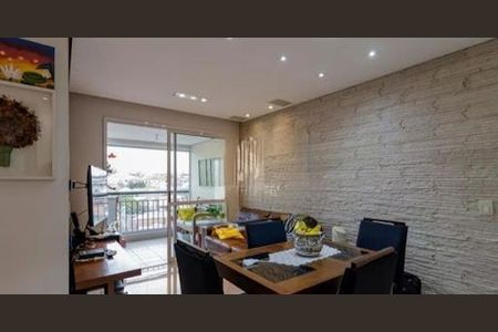 Apartamento à venda com 3 quartos, 69m² em Vila Brasilio Machado, São Paulo
