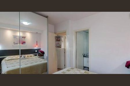 Apartamento à venda com 3 quartos, 69m² em Vila Brasilio Machado, São Paulo