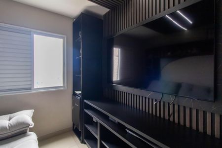Apartamento à venda com 86m², 3 quartos e 2 vagas Apartamento à venda com 86m², 3 quartos e 2 vagasQuarto 3
