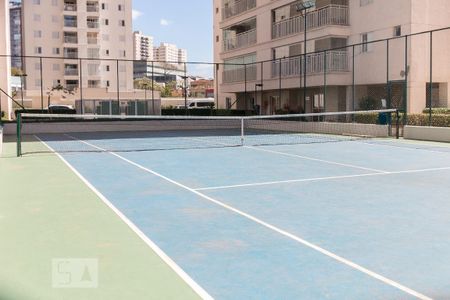 Apartamento à venda com 86m², 3 quartos e 2 vagas Apartamento à venda com 86m², 3 quartos e 2 vagasArea Comum - Quadra de Tenis