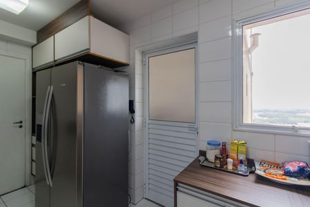 Apartamento à venda com 86m², 3 quartos e 2 vagas Apartamento à venda com 86m², 3 quartos e 2 vagasCozinha