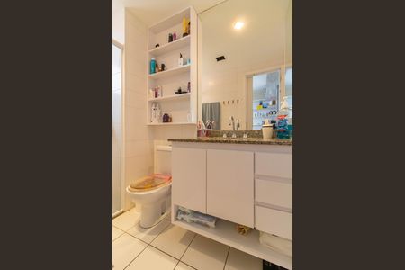 Apartamento à venda com 86m², 3 quartos e 2 vagas Apartamento à venda com 86m², 3 quartos e 2 vagasSuíte 2